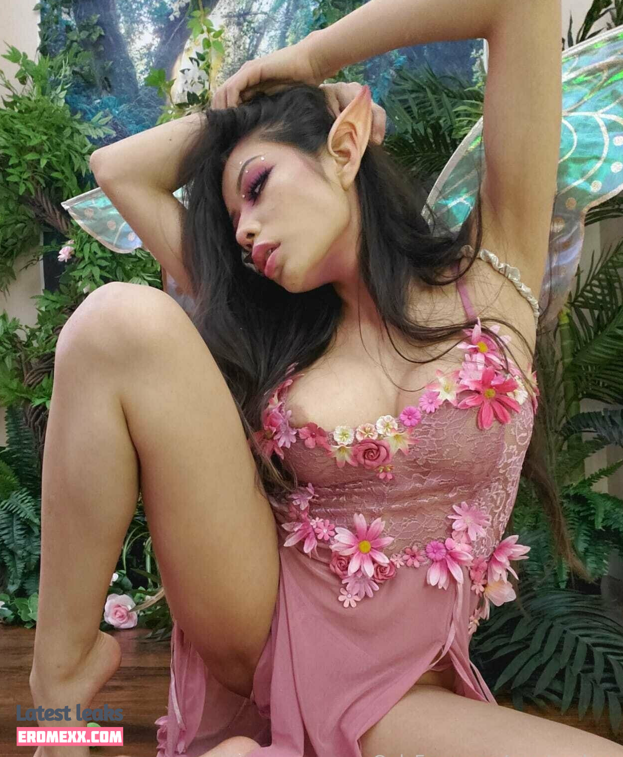 Latest Leaks samiparkerxxx Nude #100 - Fapello
