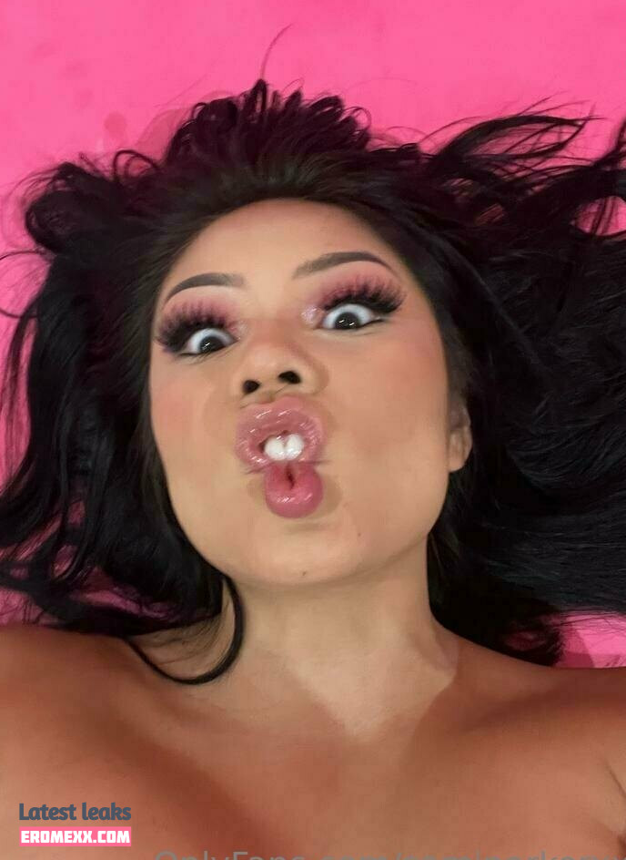 Latest Leaks samiparkerxxx Nude #206 - Fapello