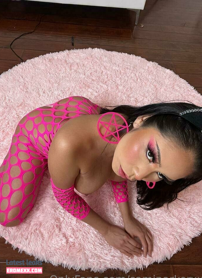 Latest Leaks samiparkerxxx Nude #249 - Fapello