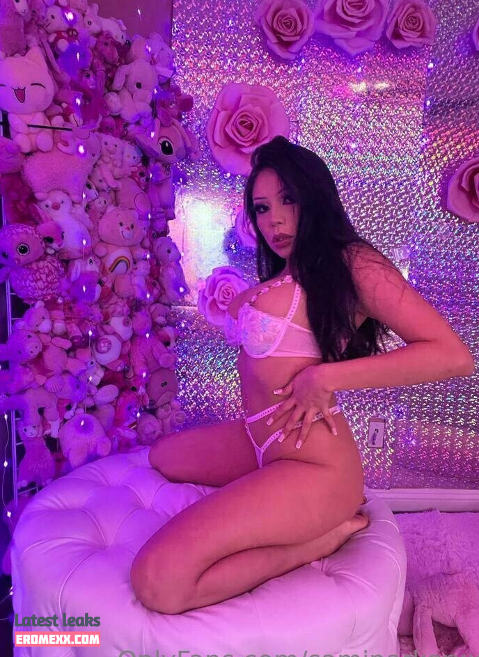 Latest Leaks samiparkerxxx Nude #273 - Fapello