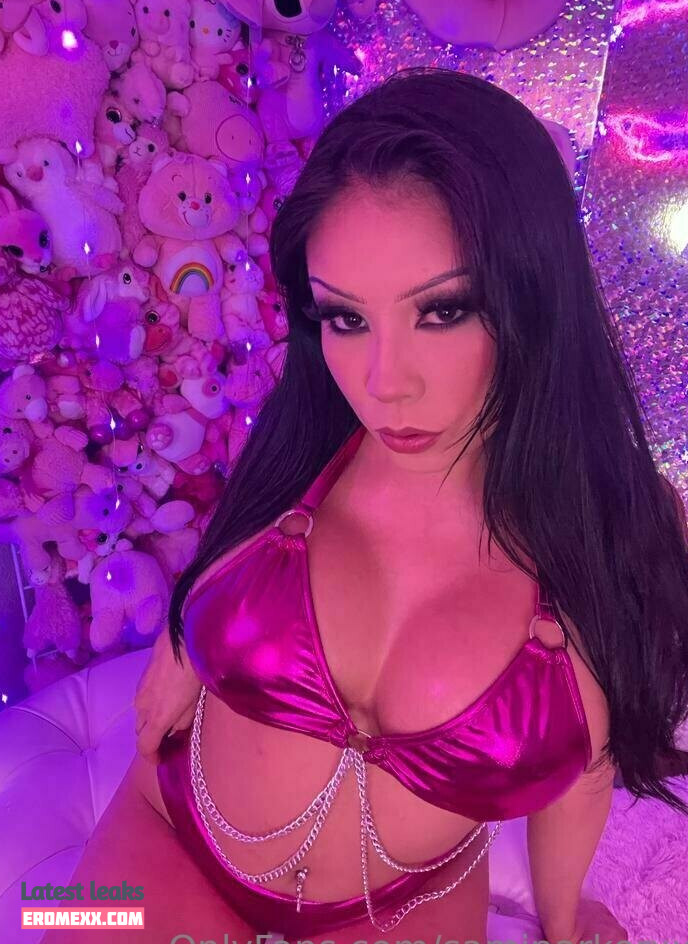 Latest Leaks samiparkerxxx Nude #275 - Fapello