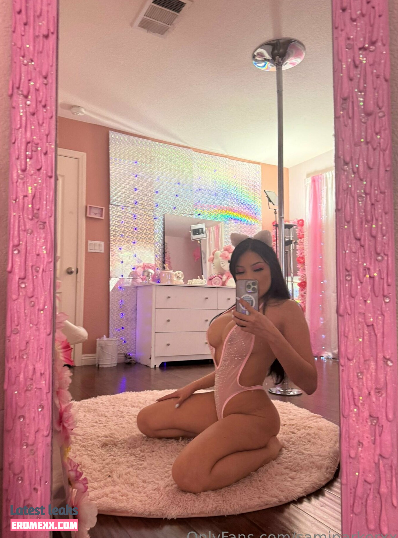 Latest Leaks samiparkerxxx Nude #299 - Fapello