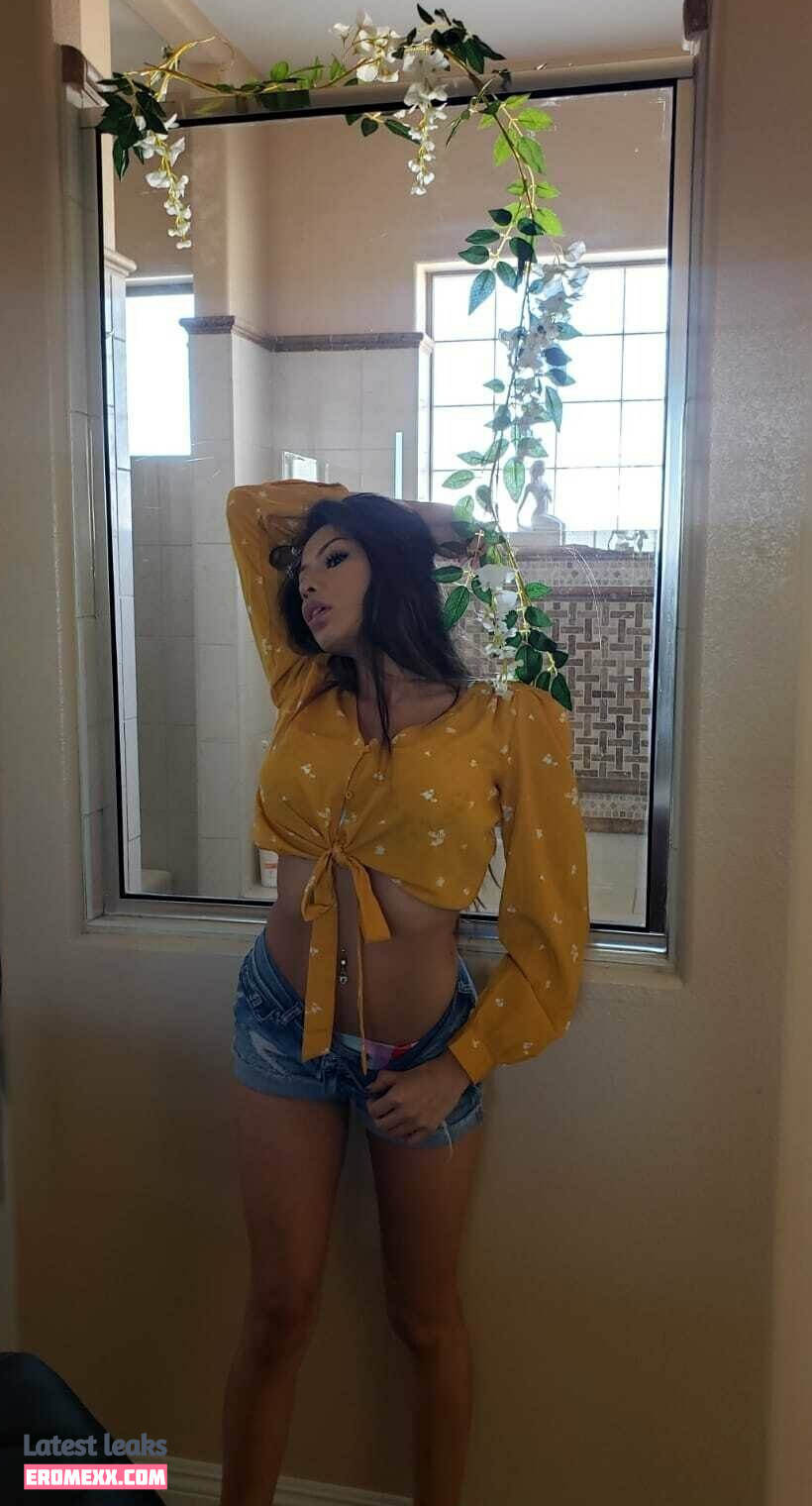 Latest Leaks samiparkerxxx Nude #64 - Fapello