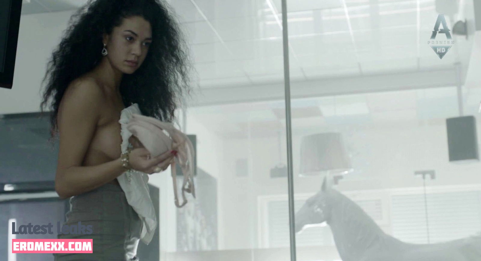 Latest Leaks Samira Adgezalova Nude #2 - Fapello