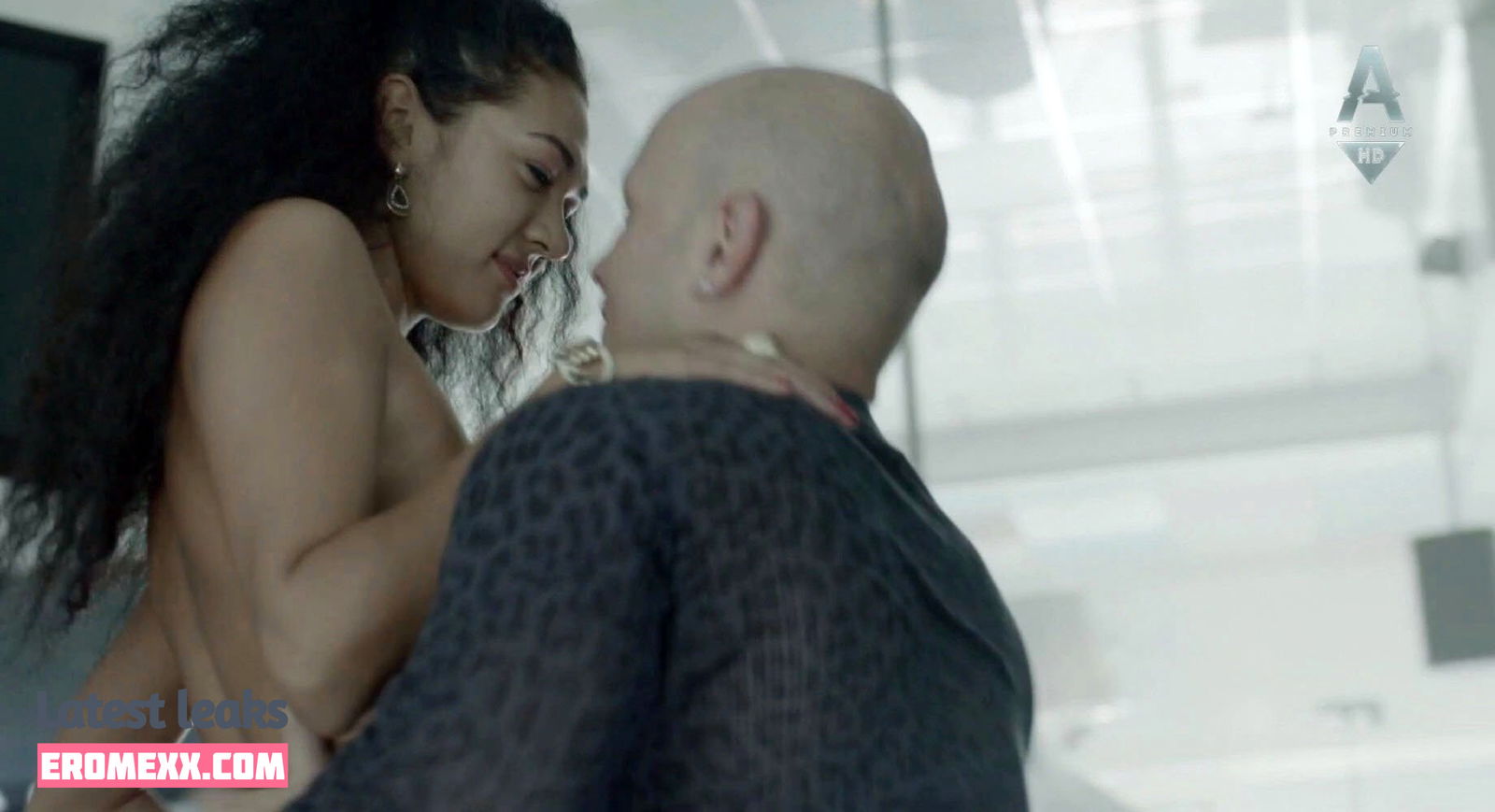 Latest Leaks Samira Adgezalova Nude #5 - Fapello
