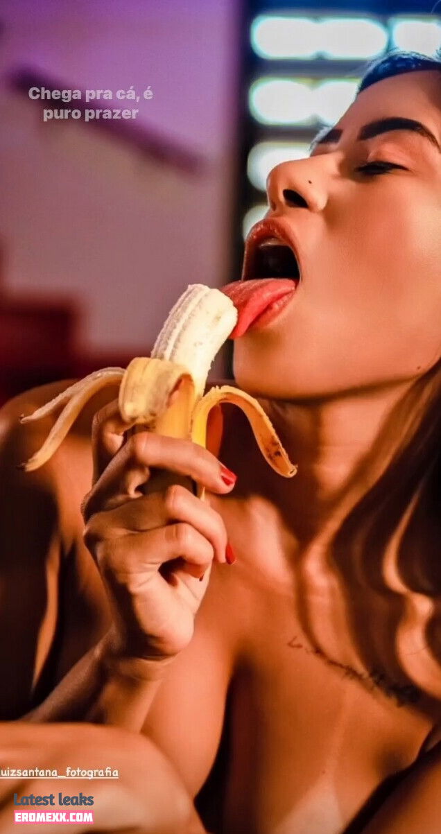 Latest Leaks Samira Ferreira Nude #1 - Erome