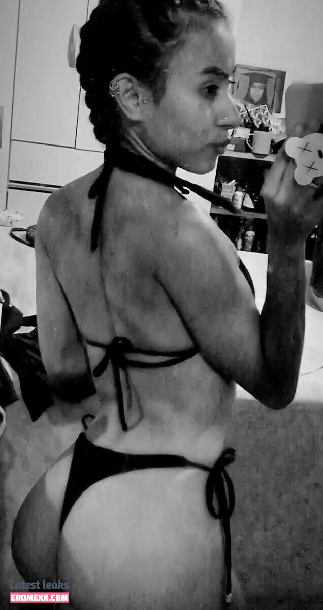 Latest Leaks Samira Ferreira Nude #12 - Erome
