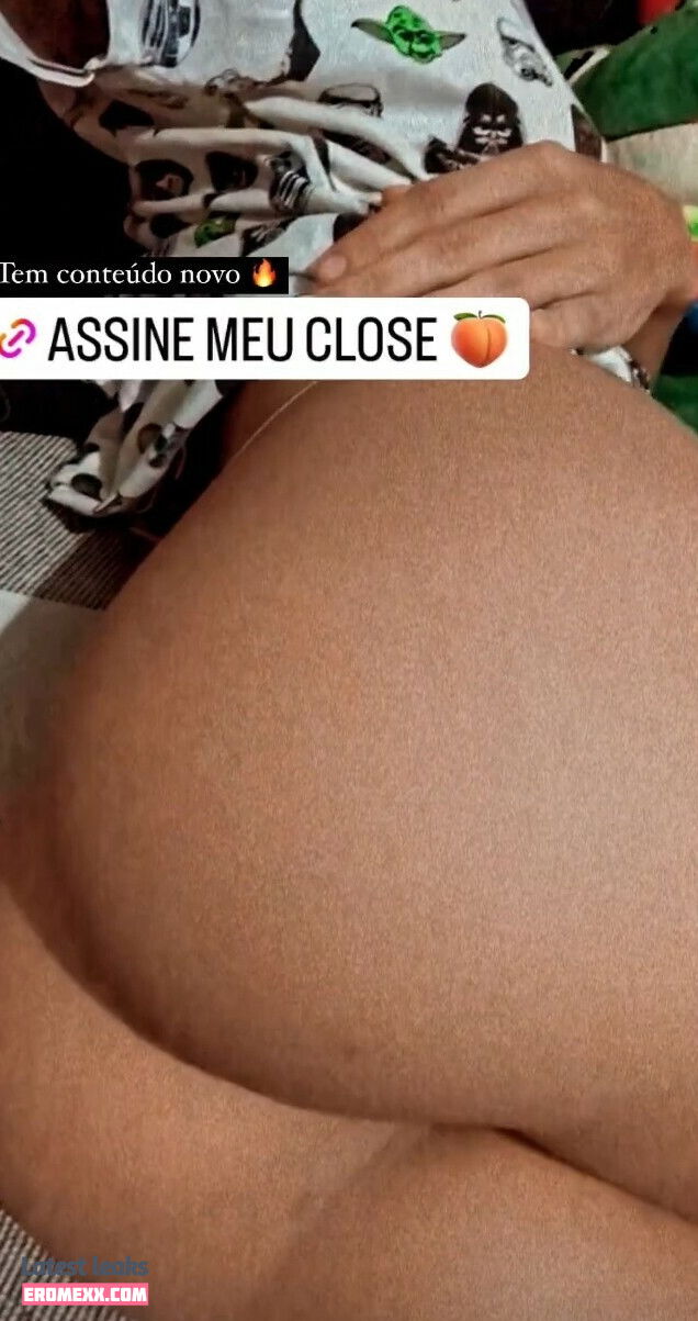 Latest Leaks Samira Ferreira Nude #14 - Erome