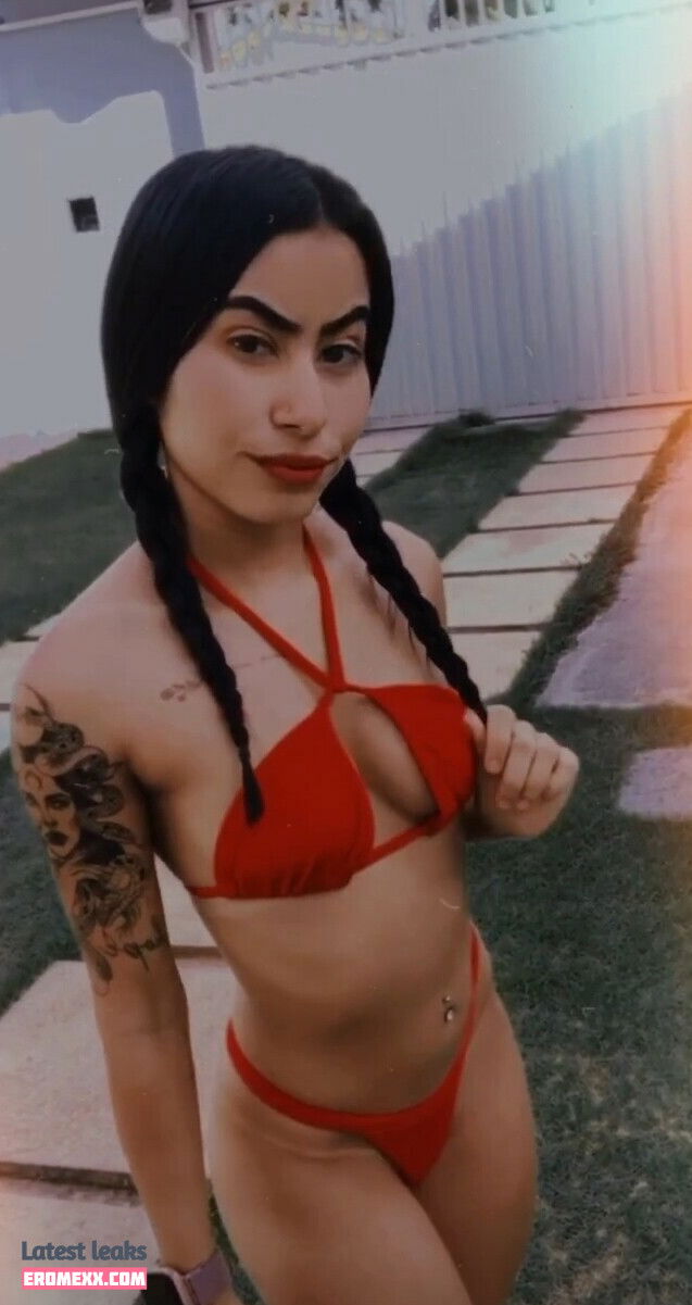 Latest Leaks Samira Ferreira Nude #16 - Erome