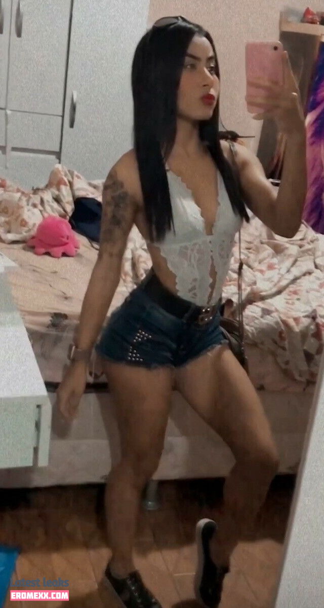 Latest Leaks Samira Ferreira Nude #19 - Erome