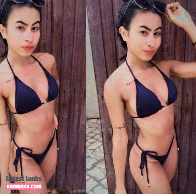 Latest Leaks Samira Ferreira Nude #2 - Erome