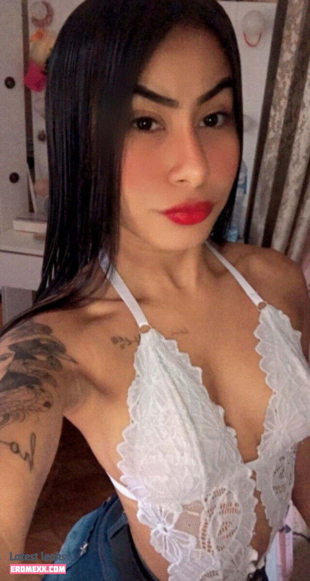 Latest Leaks Samira Ferreira Nude #20 - Erome