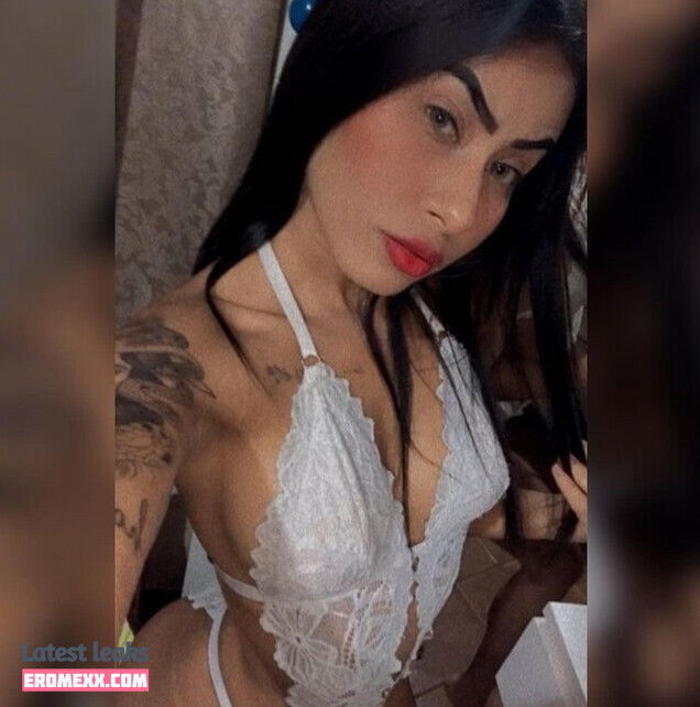 Latest Leaks Samira Ferreira Nude #21 - Erome