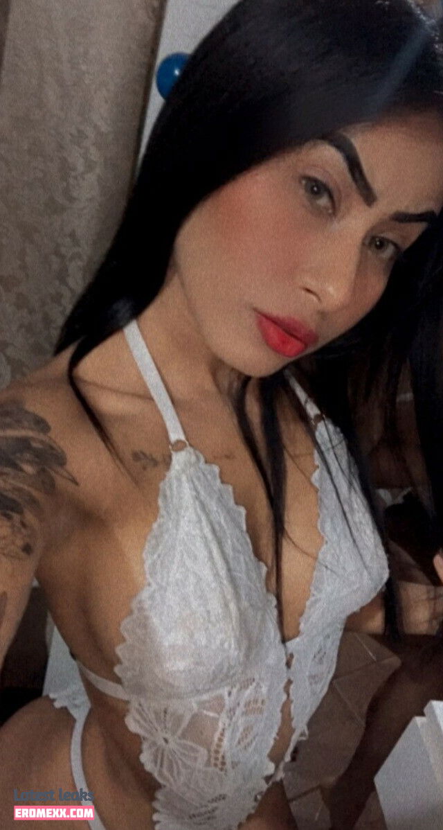 Latest Leaks Samira Ferreira Nude #22 - Erome