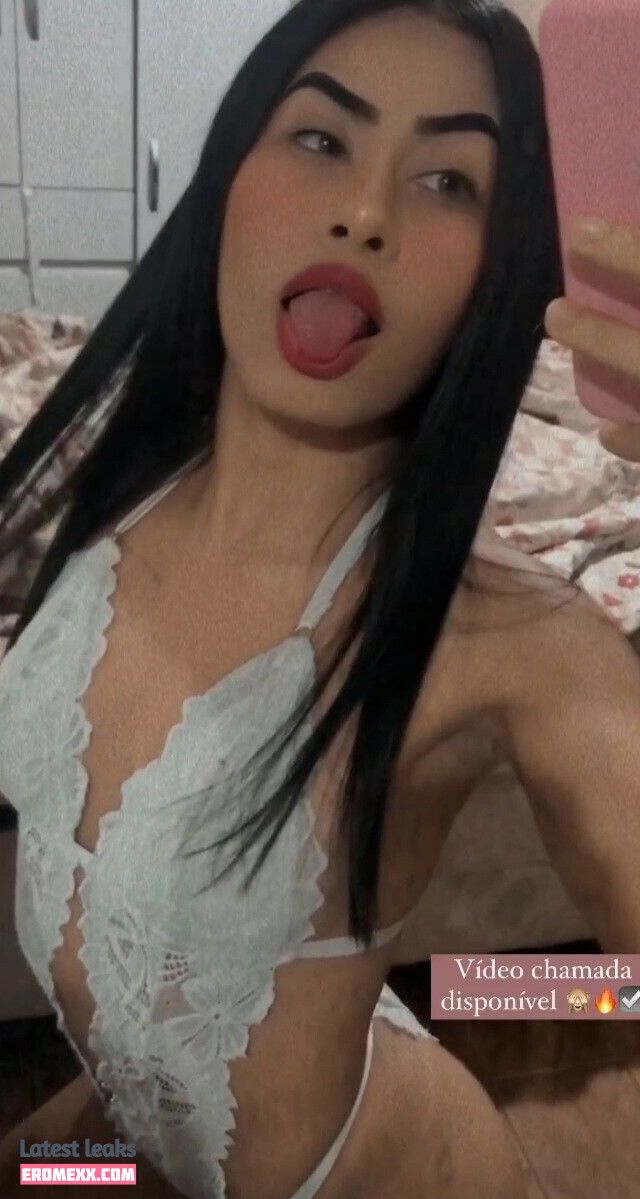 Latest Leaks Samira Ferreira Nude #24 - Erome