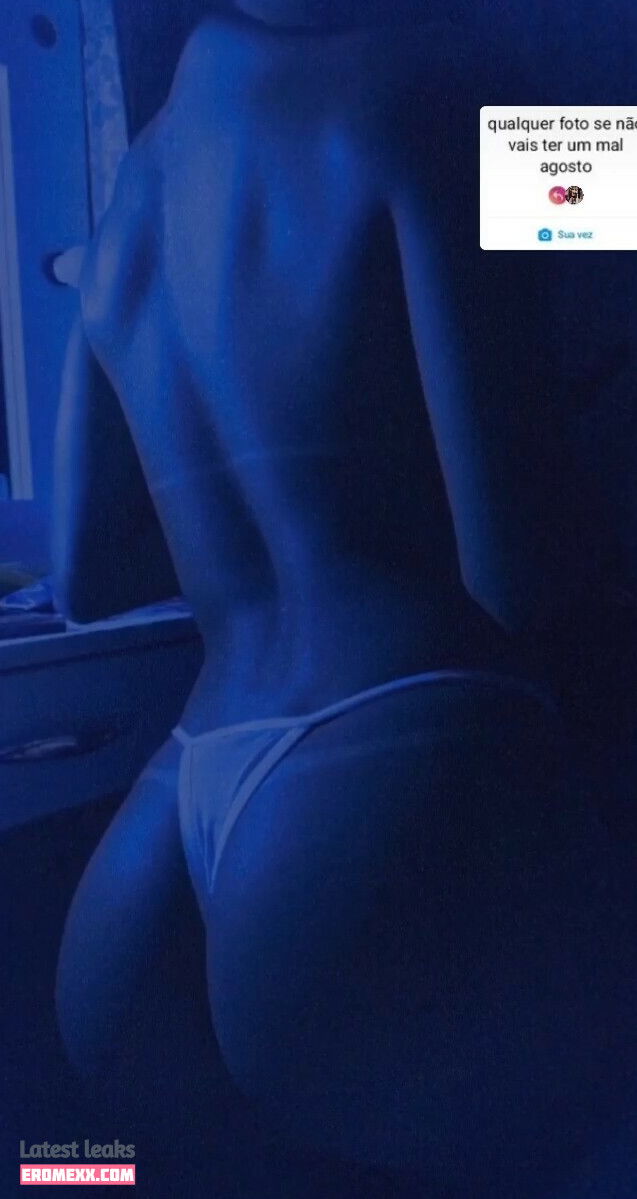Latest Leaks Samira Ferreira Nude #30 - Erome