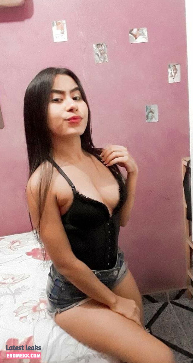 Latest Leaks Samira Ferreira Nude #34 - Erome