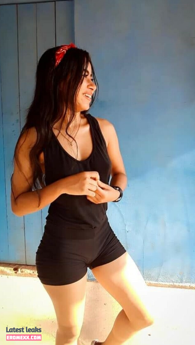 Latest Leaks Samira Ferreira Nude #44 - Erome