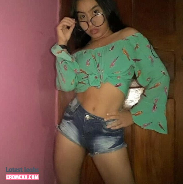 Latest Leaks Samira Ferreira Nude #45 - Erome