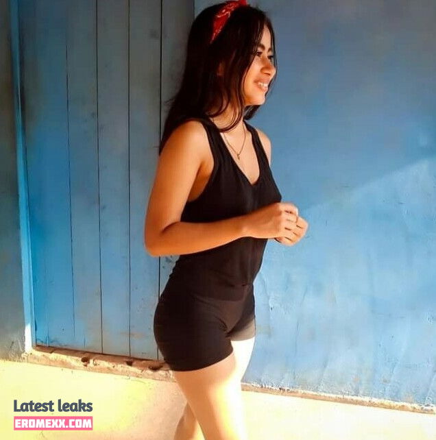 Latest Leaks Samira Ferreira Nude #49 - Erome