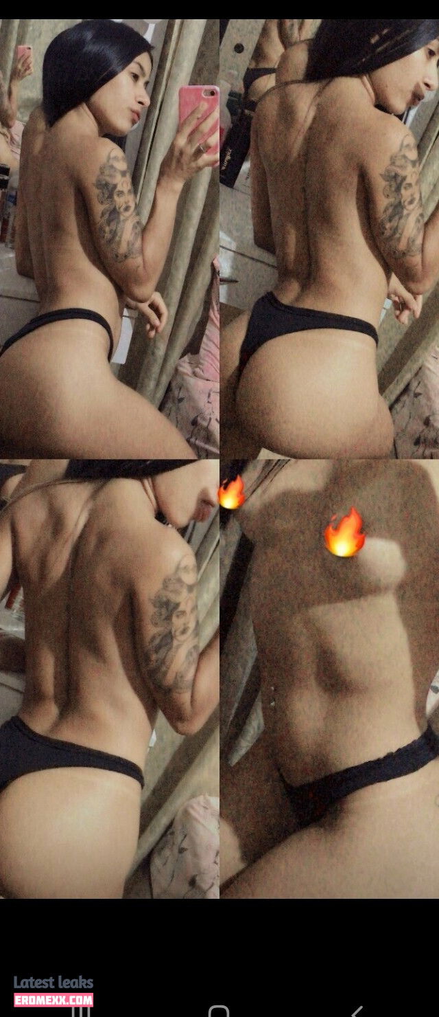 Latest Leaks Samira Ferreira Nude #5 - Erome