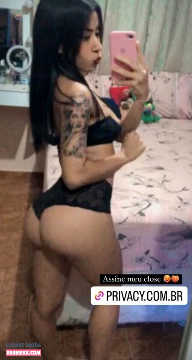 Latest Leaks Samira Ferreira Nude #55 - Erome