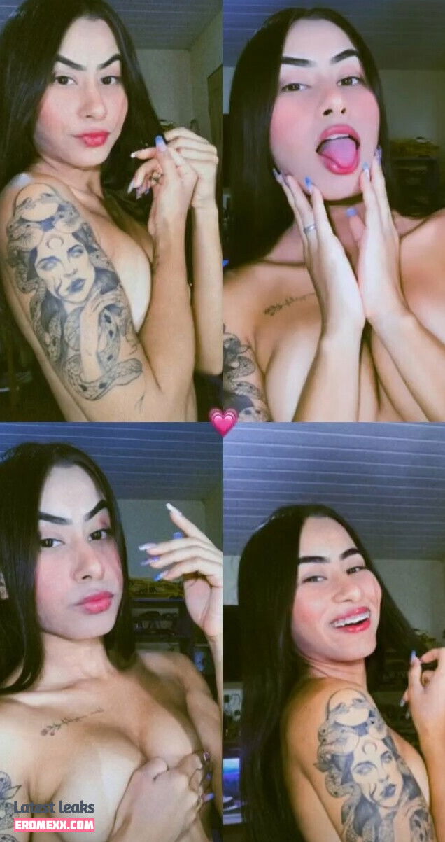 Latest Leaks Samira Ferreira Nude #56 - Erome