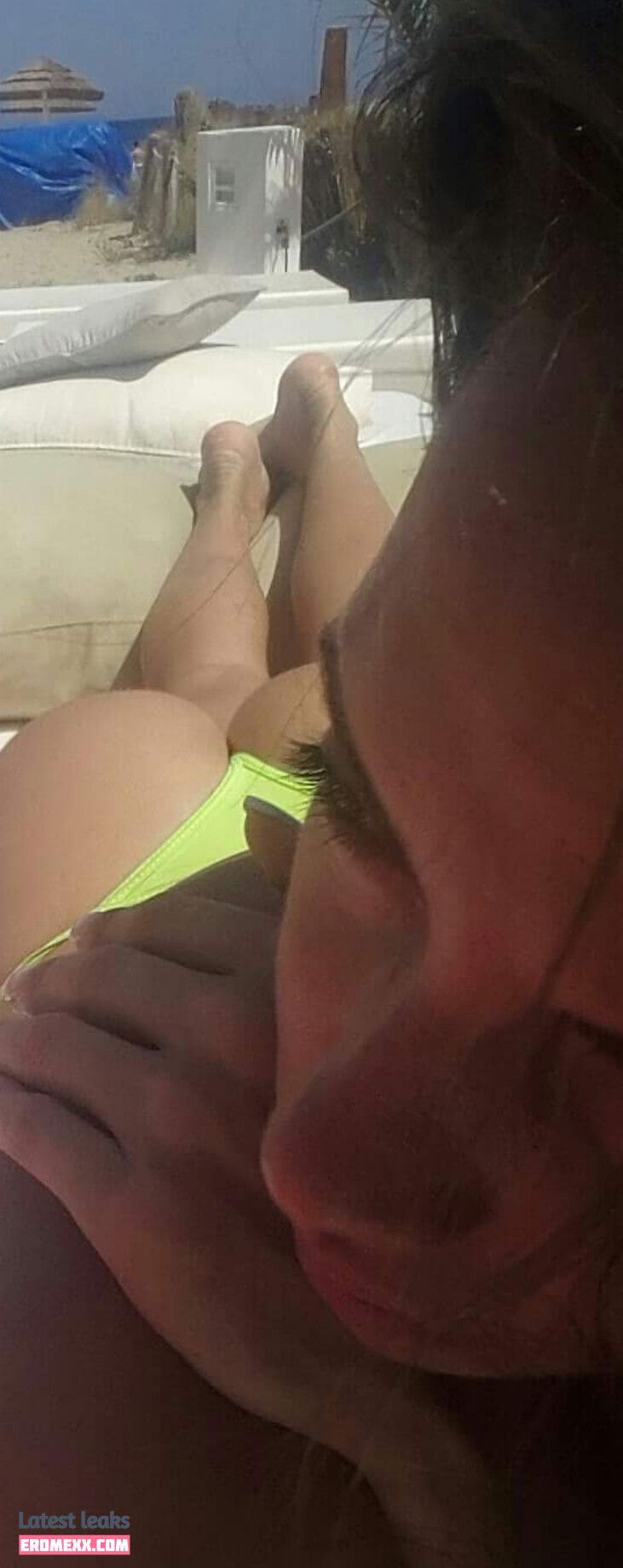 Latest Leaks Samira Jalil Nude #10 - Fapello