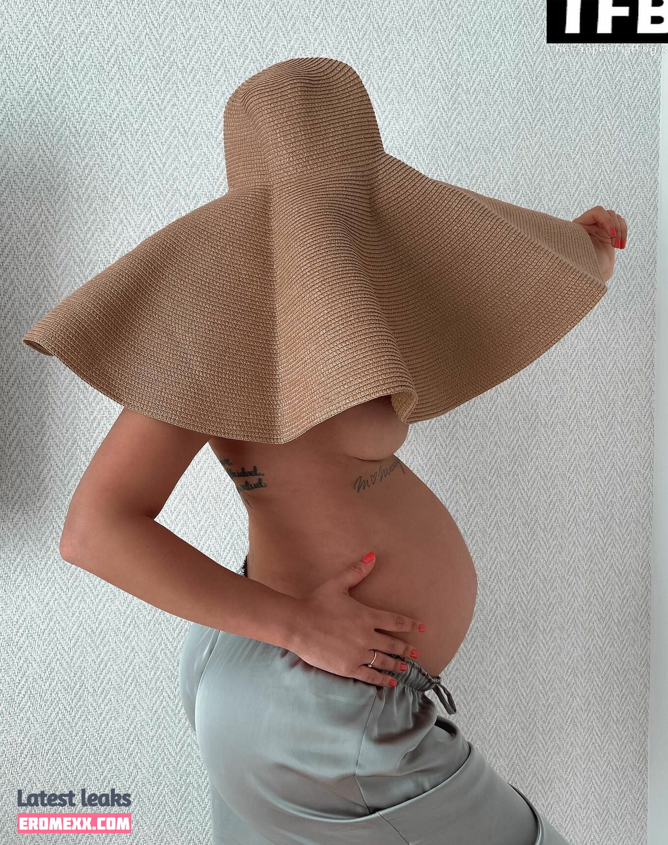 Latest Leaks Samira Klampfl Nude #1 - Fapello
