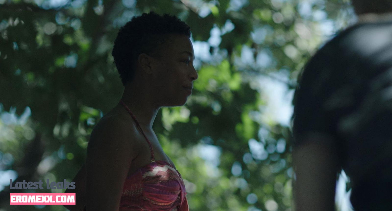 Latest Leaks Samira Wiley Nude #20 - Fapello