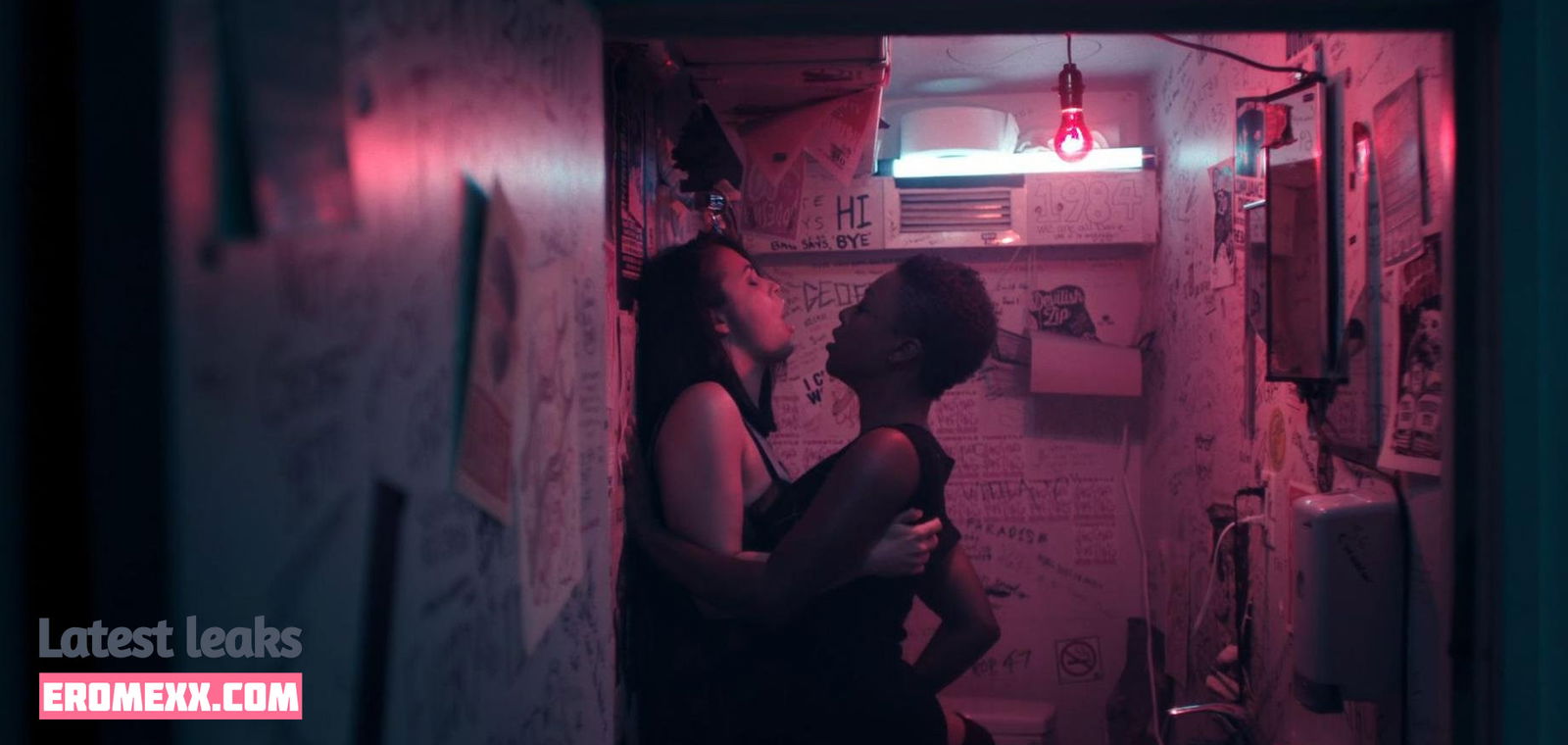 Latest Leaks Samira Wiley Nude #24 - Fapello