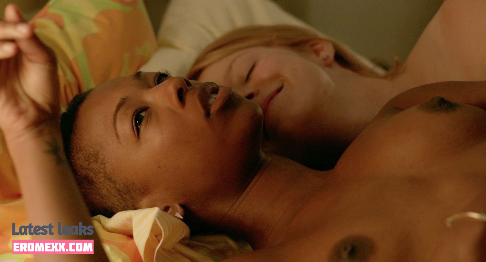 Latest Leaks Samira Wiley Nude #9 - Fapello