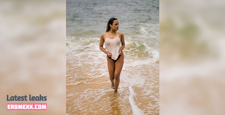 Latest Leaks Samires Tavares Nude #3 - Fapello