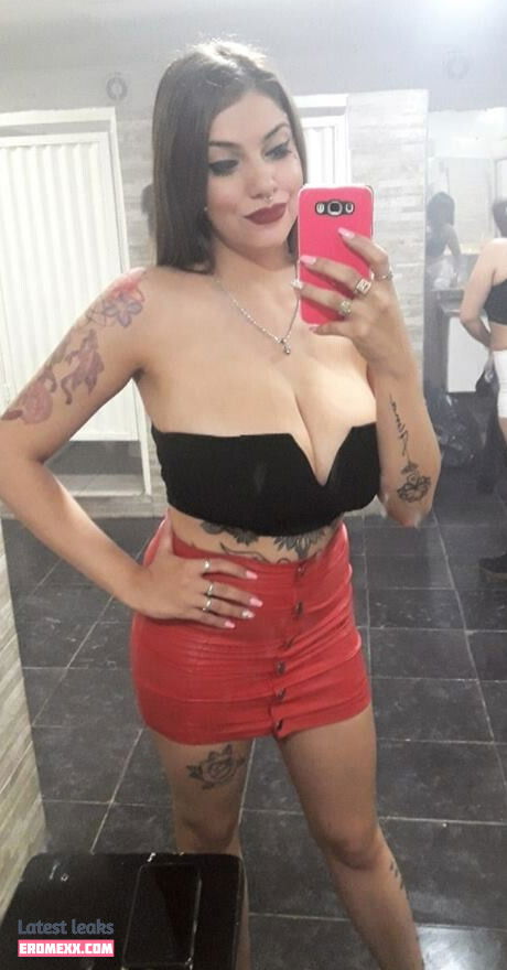Latest Leaks Samis Sorribas Nude #13 - Fapello