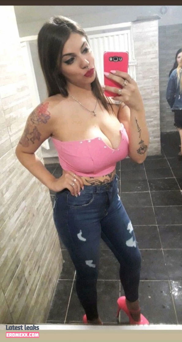 Latest Leaks Samis Sorribas Nude #2 - Fapello