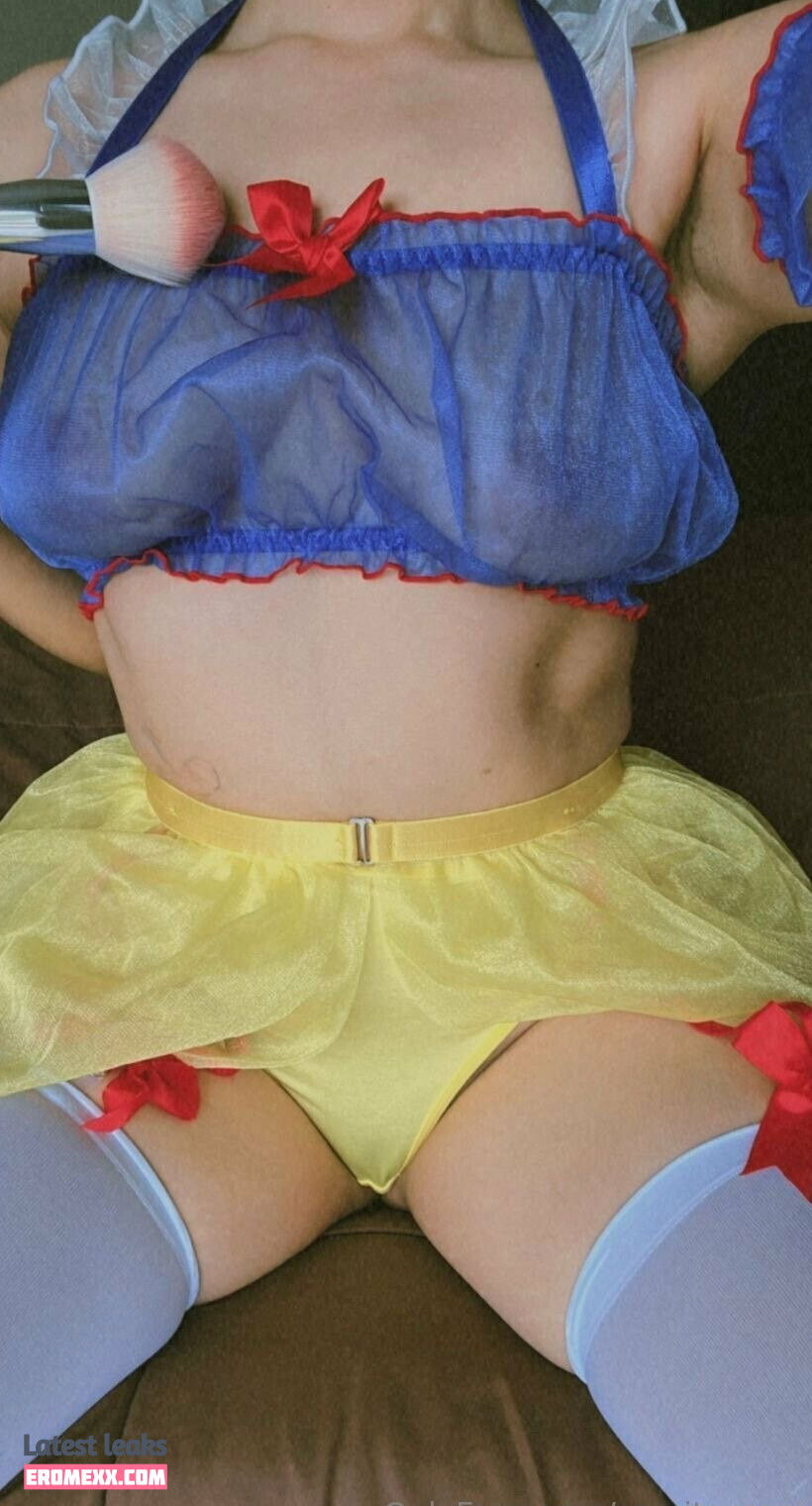 Latest Leaks SamitaCross Nude #6 - Fapello
