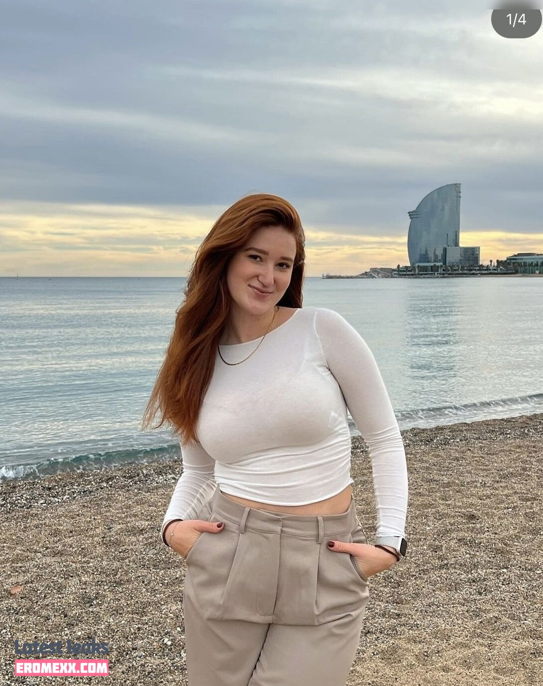 Latest Leaks _.samjio Nude #21 - Fapello