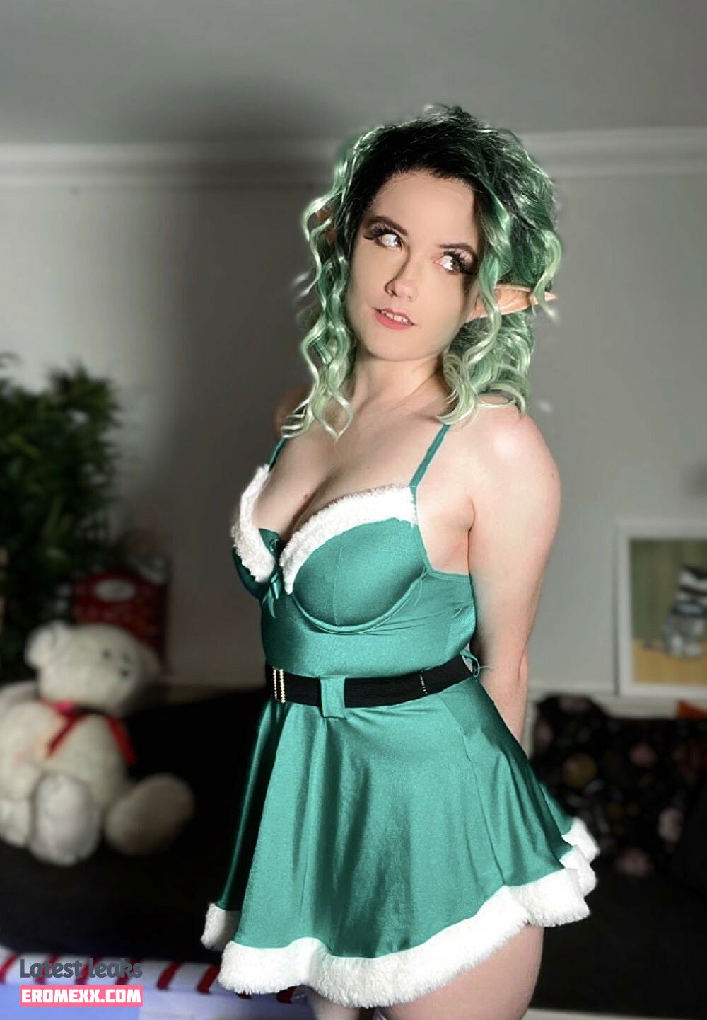 Latest Leaks Sammi Dodger Nude #16 - Fapello