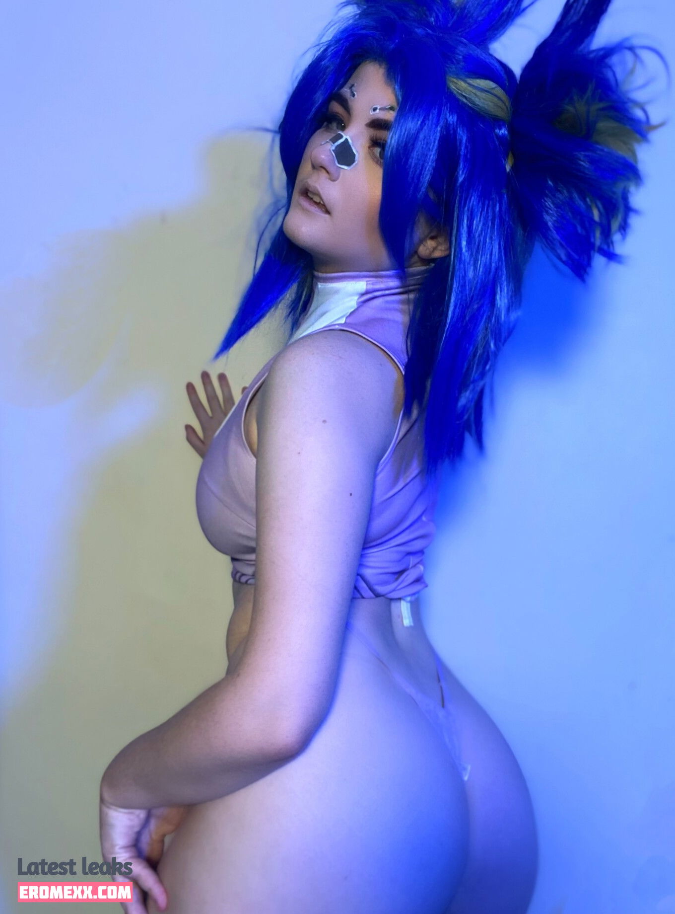Latest Leaks Sammi Dodger Nude #42 - Fapello