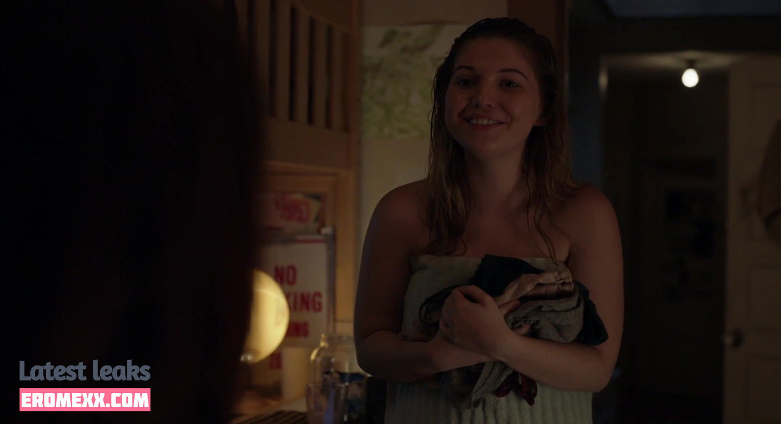 Latest Leaks Sammi Hanratty Nude #101 - Fapello