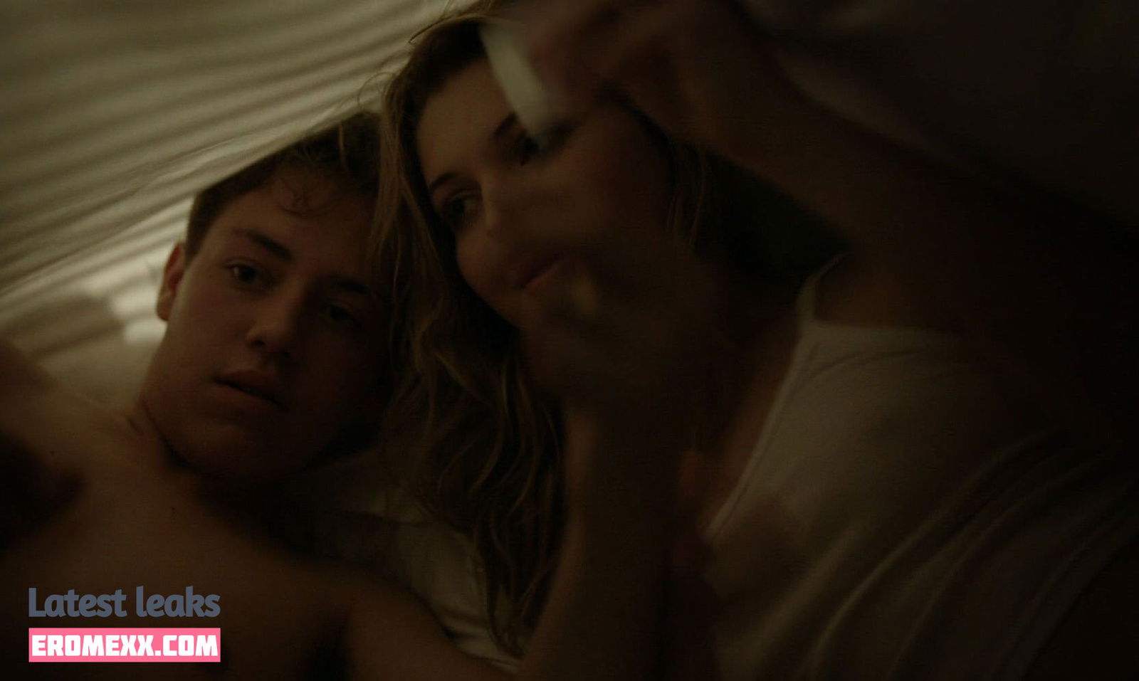 Latest Leaks Sammi Hanratty Nude #108 - Fapello