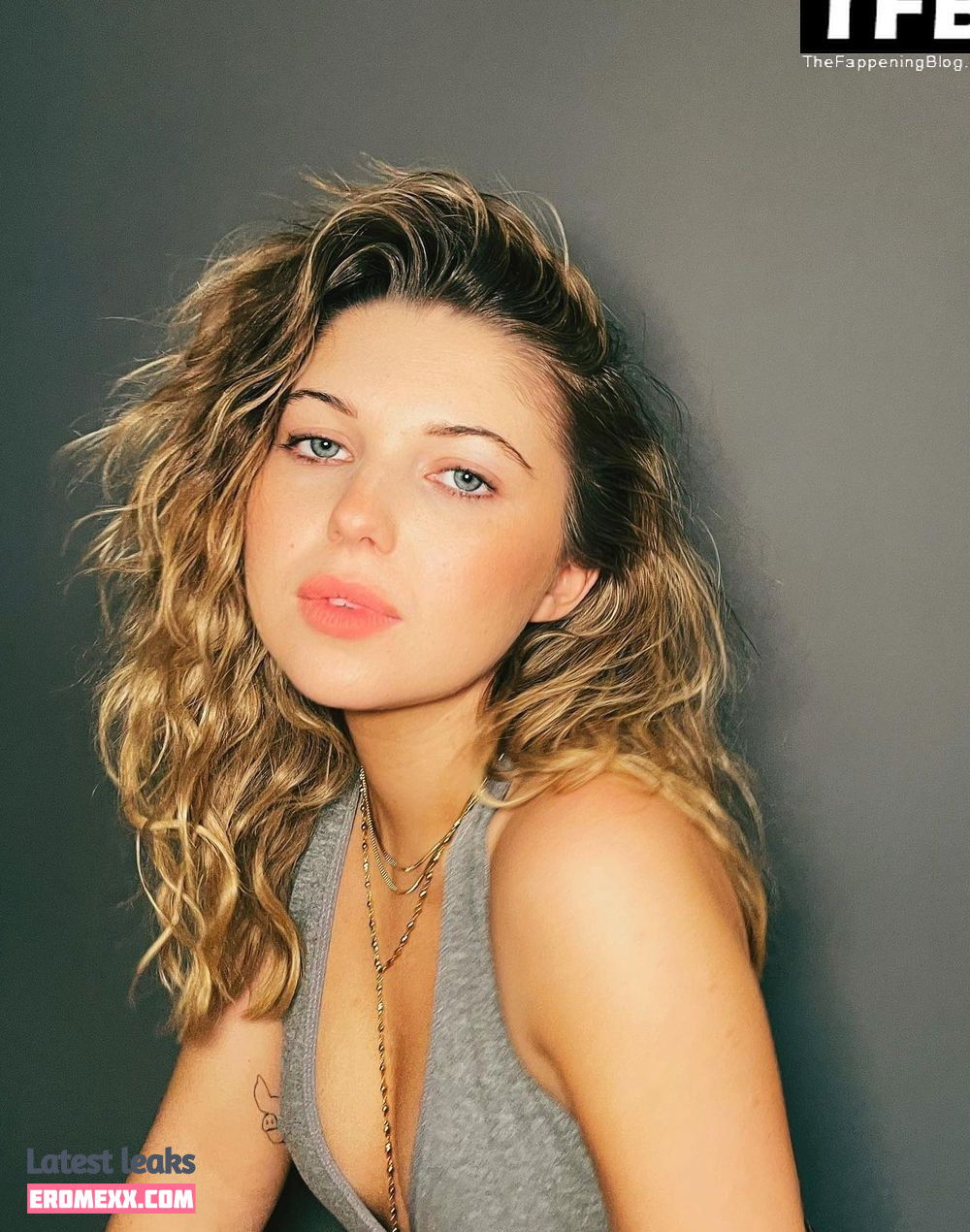 Latest Leaks Sammi Hanratty Nude #335 - Fapello