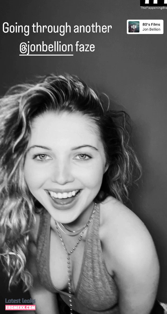 Latest Leaks Sammi Hanratty Nude #336 - Fapello
