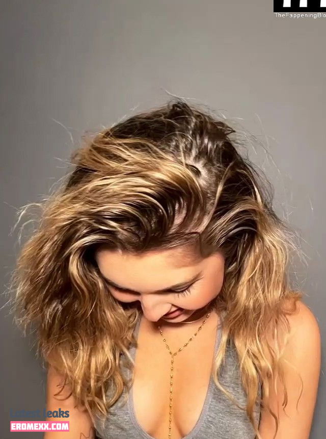 Latest Leaks Sammi Hanratty Nude #349 - Fapello