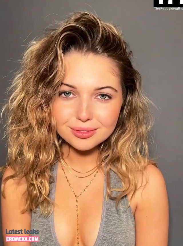 Latest Leaks Sammi Hanratty Nude #351 - Fapello