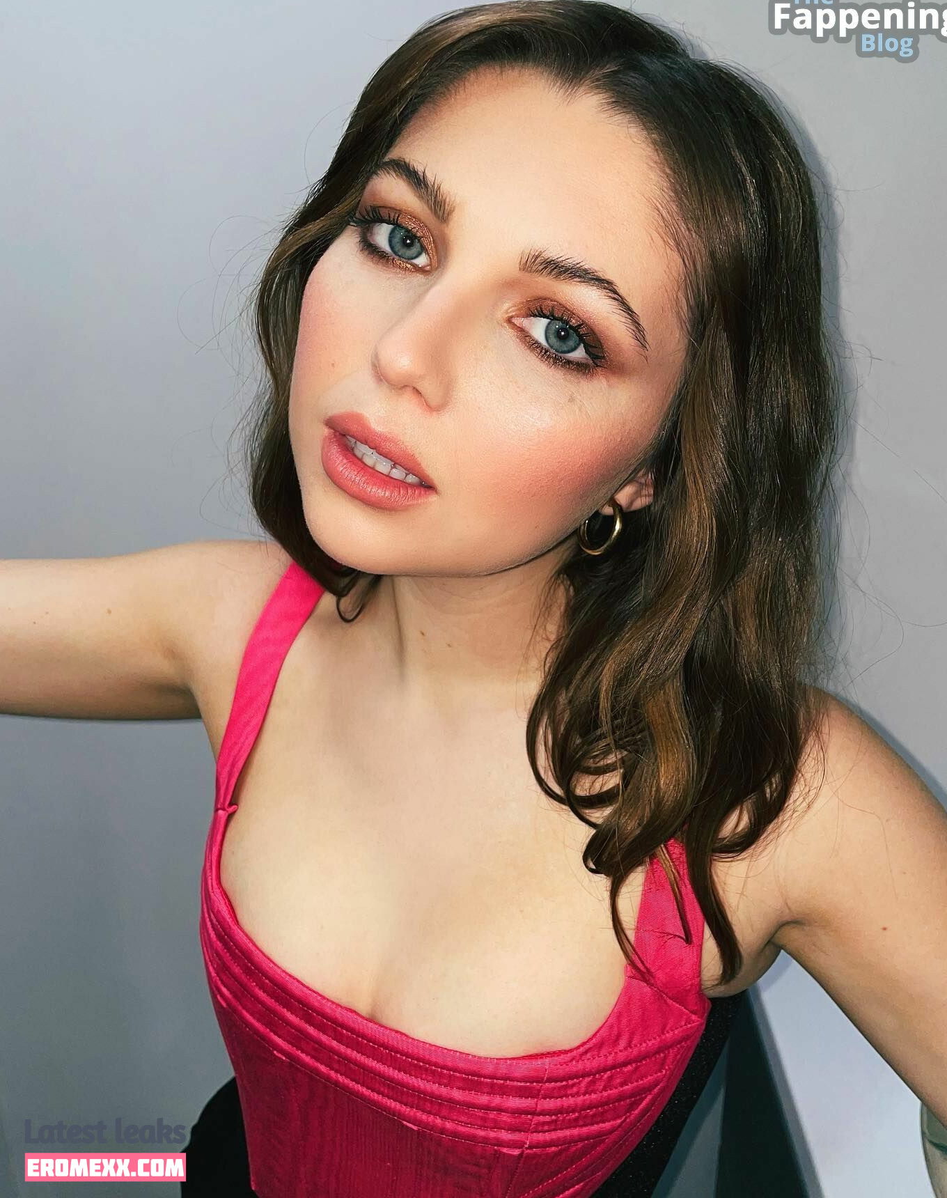Latest Leaks Sammi Hanratty Nude #521 - Fapello
