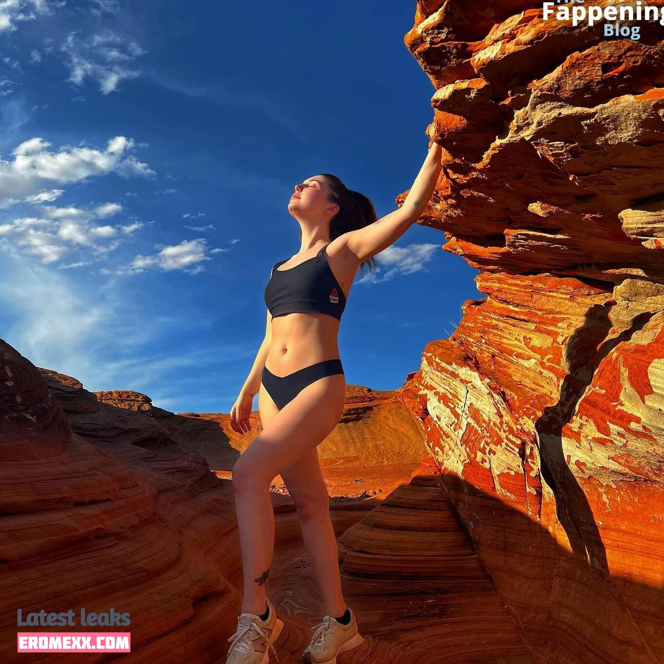 Latest Leaks Sammi Hanratty Nude #523 - Fapello