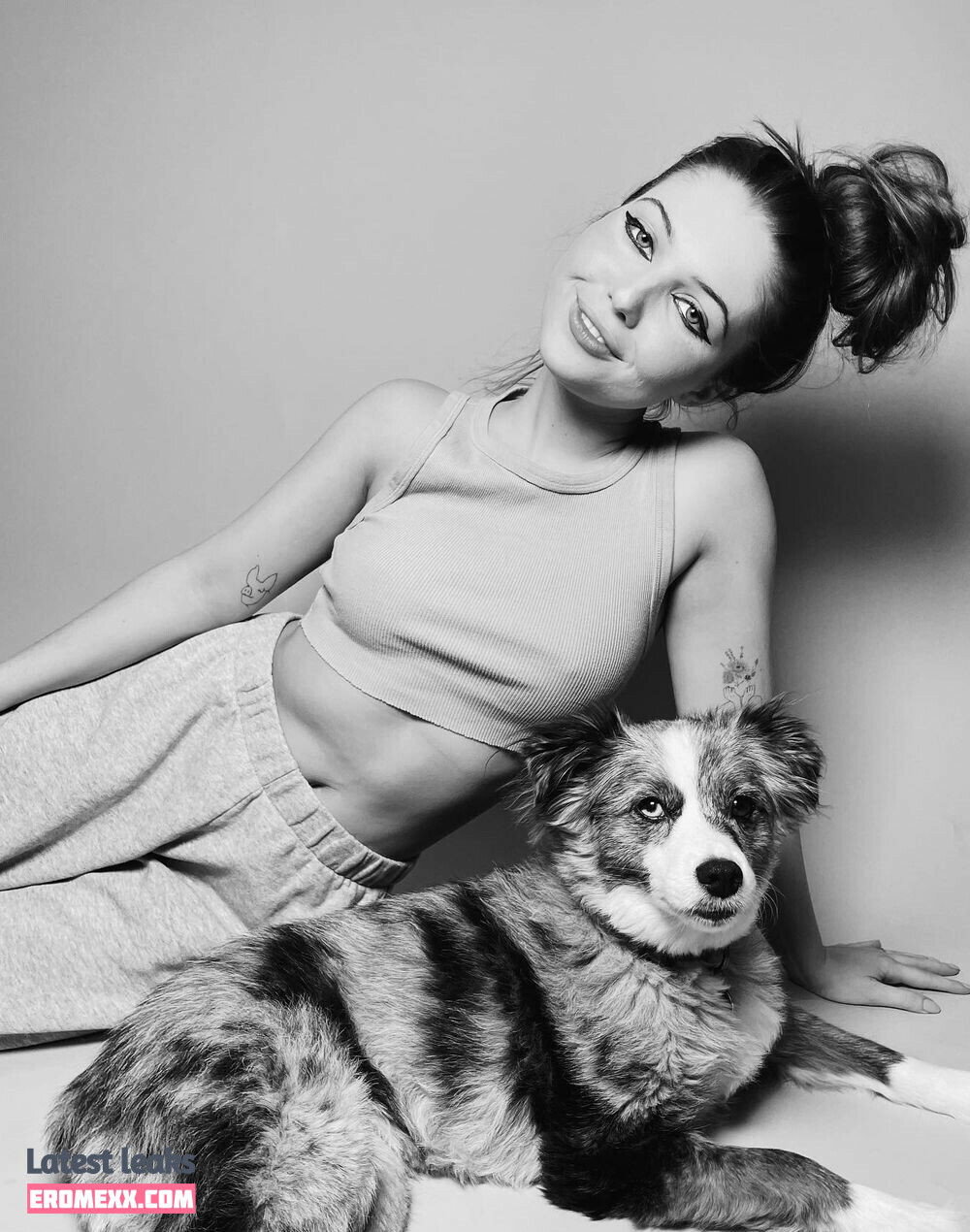 Latest Leaks Sammi Hanratty Nude #551 - Fapello
