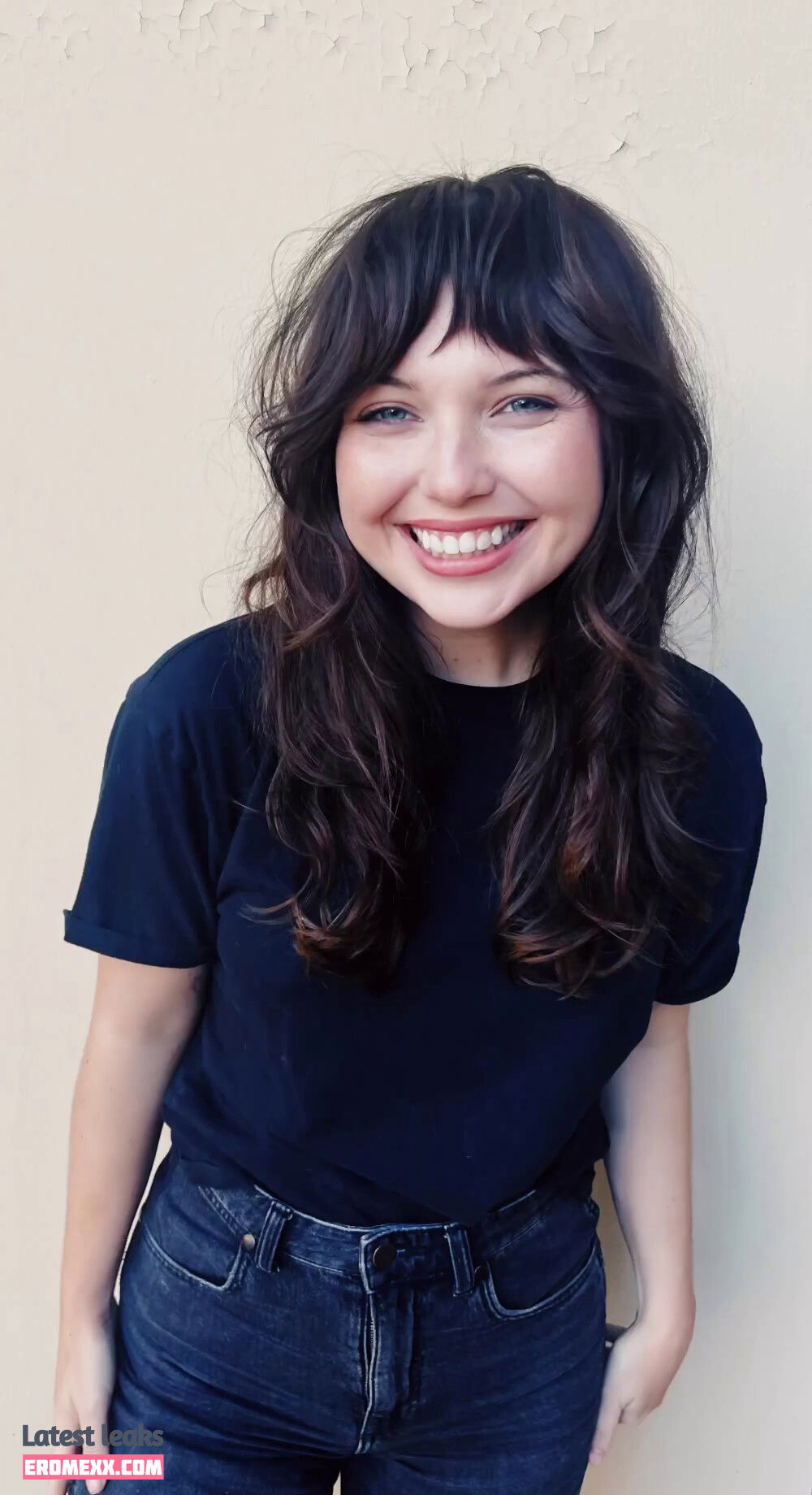 Latest Leaks Sammi Hanratty Nude #553 - Fapello