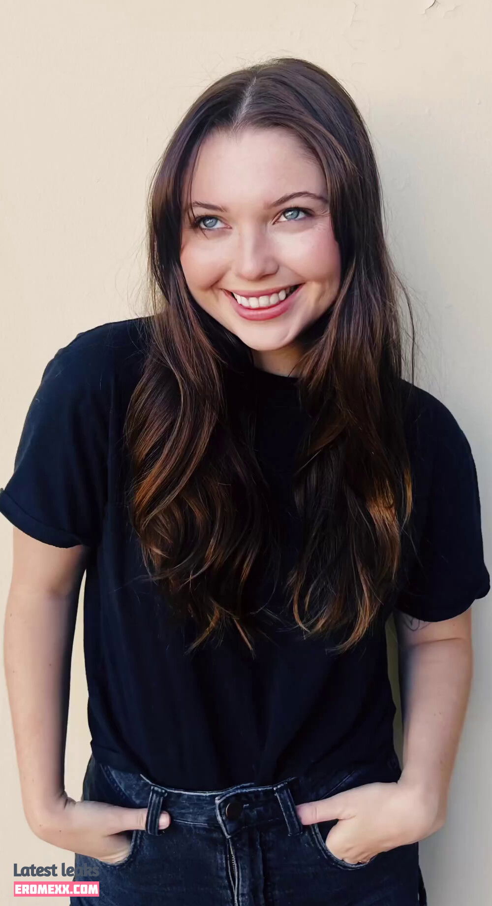 Latest Leaks Sammi Hanratty Nude #559 - Fapello